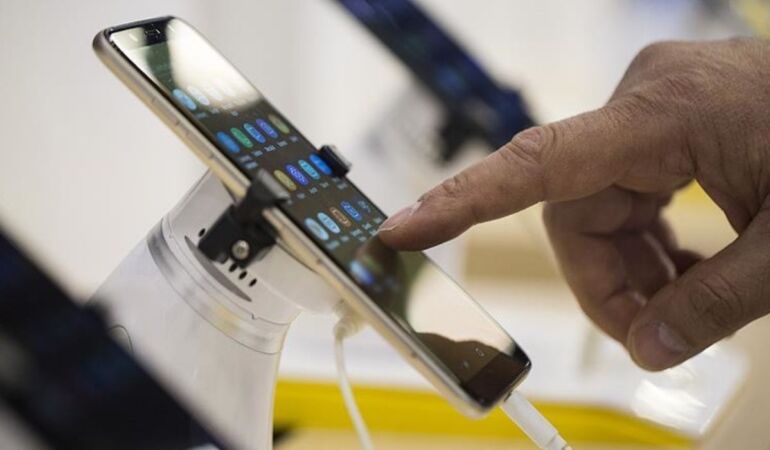 Uzmanından yeni uygulamayla telefon kiralayacak tüketicilere ‘veri gizliliği’ uyarısı