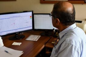 Uzmanlar Adana'da meydana gelen depremleri değerlendirdi