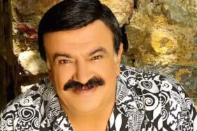 Uzun süredir kemoterapi gören Kahtalı Mıçe'yi ziyaret eden Mahmut Tuncer'den destek mesajı