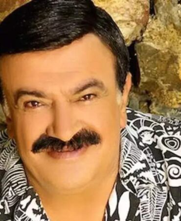Uzun süredir kemoterapi gören Kahtalı Mıçe'yi ziyaret eden Mahmut Tuncer'den destek mesajı