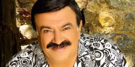 Uzun süredir kemoterapi görüyor… Kahtalı Mıçe’yi ziyaret eden Mahmut Tuncer’den destek mesajı