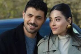 Uzun zamandır ortalarda yoktu! Nergis Öztürk Yabani dizisine dahil oldu