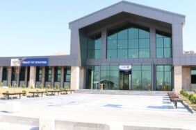 YHT, Yozgat Yerköy'de hizmete başladı