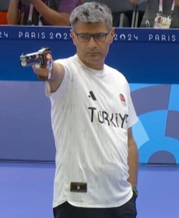 YUSUF DİKEÇ