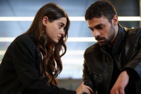 'Yabani' dizisinin kadrosuna yeni isim!