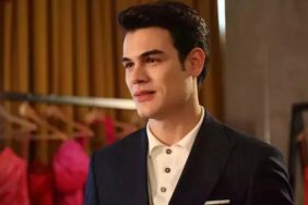 'Yalan' dizisinin Kerim’i Atakan Hoşgören'den samimi aşk itirafı