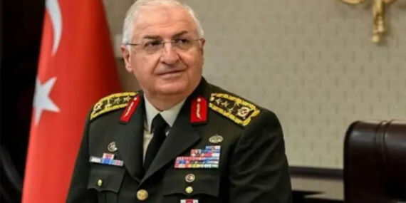 Milli Savunma Bakanı Güler, Suriye ile görüşme ihtimalini duyurdu