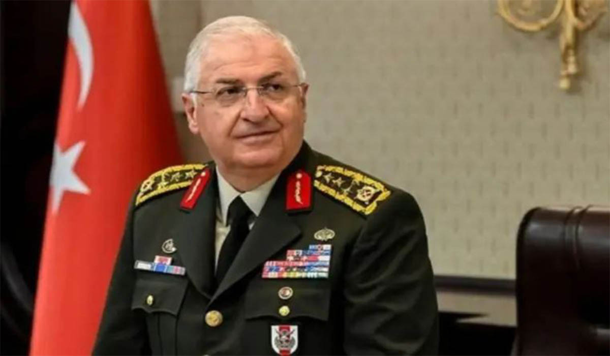 Yaşar Güler