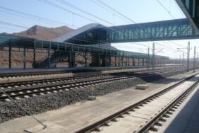 Yerköy YHT İstasyonu, 23 Ağustos'ta açılacak