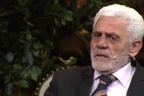 Yeşilçam'ın kötü adamı İhsan Gedik canlı yayında anlattı 'Fatma Girik ile geneleve gittik'