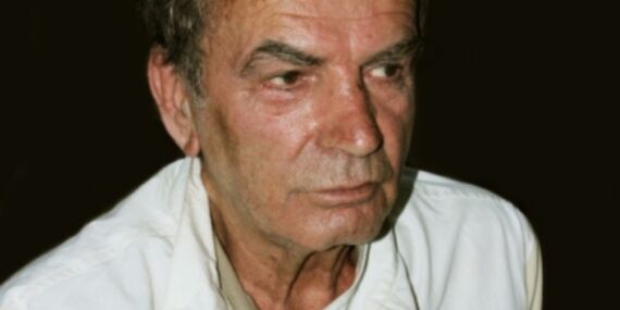 Yeşilçam’ın usta yönetmeni Günay Kosova vefat etti