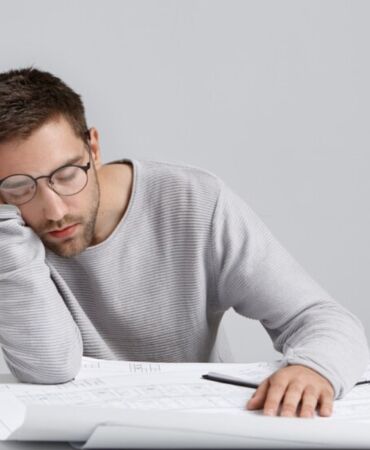 Yorgunluğunuzun nedeni psikolojik olabilir!