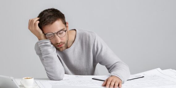 Yorgunluğunuzun nedeni psikolojik olabilir!