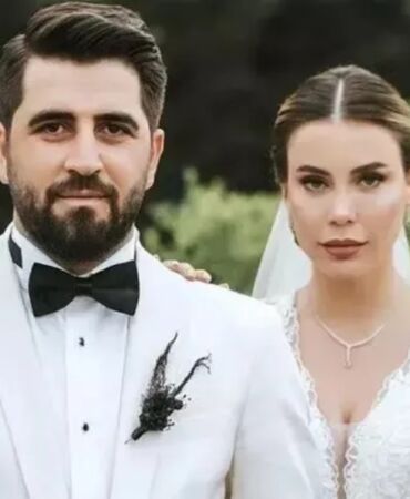 YouTuber Bilal Hancı’nın eski eşi Esin Çepni'den 'OnlyFans' iddialarına yanıt