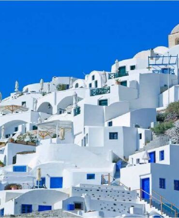 Yunanistan’da tatil yapmak isteyenler için rotalar ve fiyatlar_ Tatil rehberi ve daha fazlası