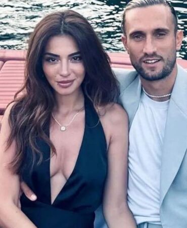 Yusuf Yazıcı'yla evlenen Melisa Aslı Pamuk hamile!