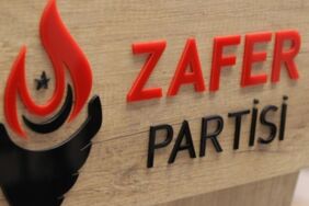 Zafer Partisi'nden milli yas kararına tepki 'Bu yas Türk milletinin yası değildir'