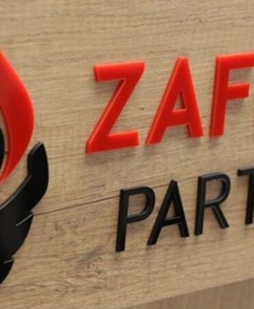Zafer Partisi'nden milli yas kararına tepki 'Bu yas Türk milletinin yası değildir'