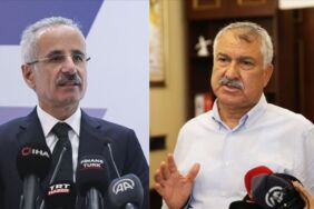 Zeydan Karalar'dan Bakan Uraloğluna yanıt 'Adana sizden demagoji değil, yanıt bekliyor'