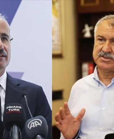 Zeydan Karalar'dan Bakan Uraloğluna yanıt 'Adana sizden demagoji değil, yanıt bekliyor'