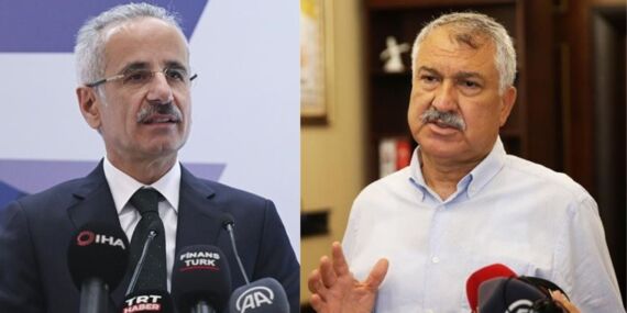 Zeydan Karalar’dan, Bakan Uraloğluna yanıt: ‘Adana sizden demagoji değil, yanıt bekliyor’