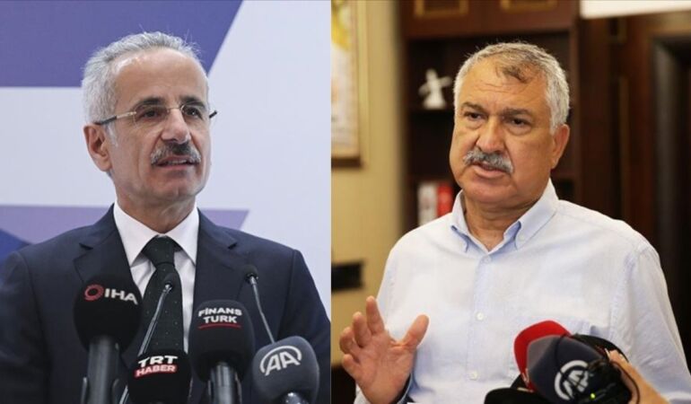 Zeydan Karalar'dan Bakan Uraloğluna yanıt 'Adana sizden demagoji değil, yanıt bekliyor'