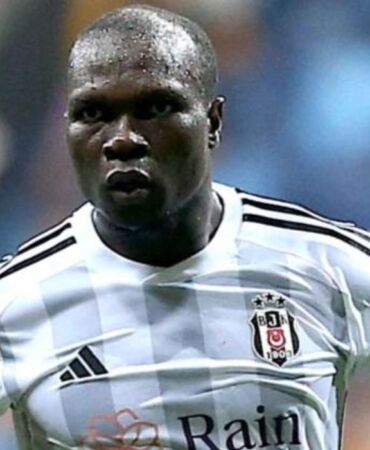aboubakar
