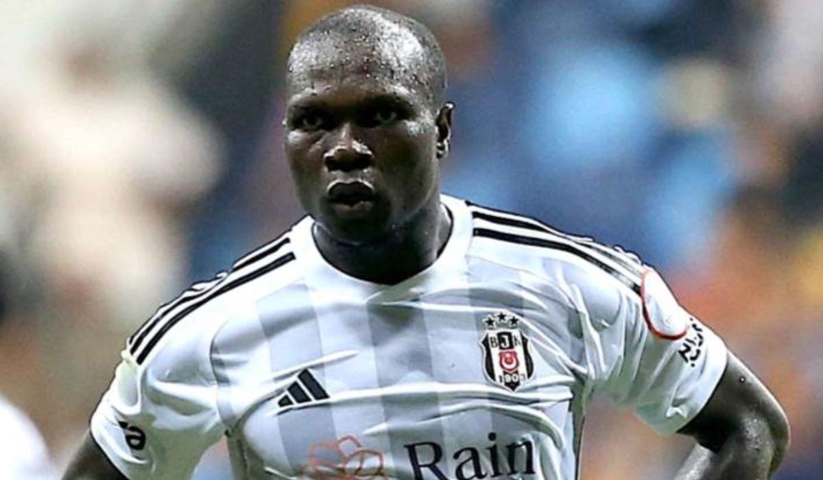 aboubakar