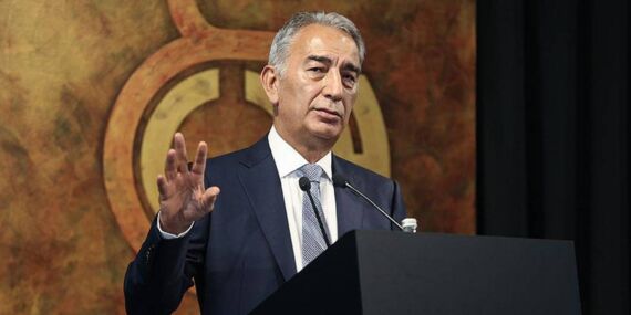 Adnan Polat, Florya için tarih verdi!