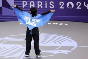 afganlara kızlarına özgürlük