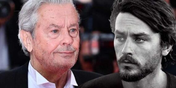 Alain Delon’un ilginç vasiyeti: ‘Sadece onlarla birlikte olmak istiyorum’