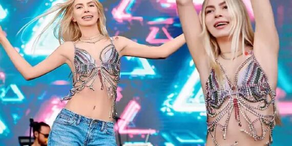 Adli Tıp raporu tamamlandı: Aleyna Tilki’nin test sonucu belli oldu