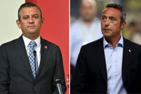 ali koç özgün özel