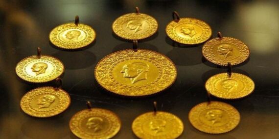 Altında yükseliş sürüyor! 20 Ağustos 2024’te gram ve ons Fiyatları