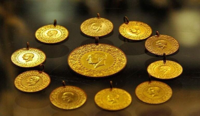 Altın yatırımcıları dikkat! Gram altın, çeyrek altın, Cumhuriyet altını bugün ne kadar oldu? 29 Ağustos 2024 Perşembe altın fiyatları…