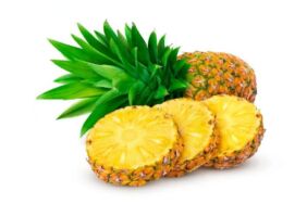 ananas suyu
