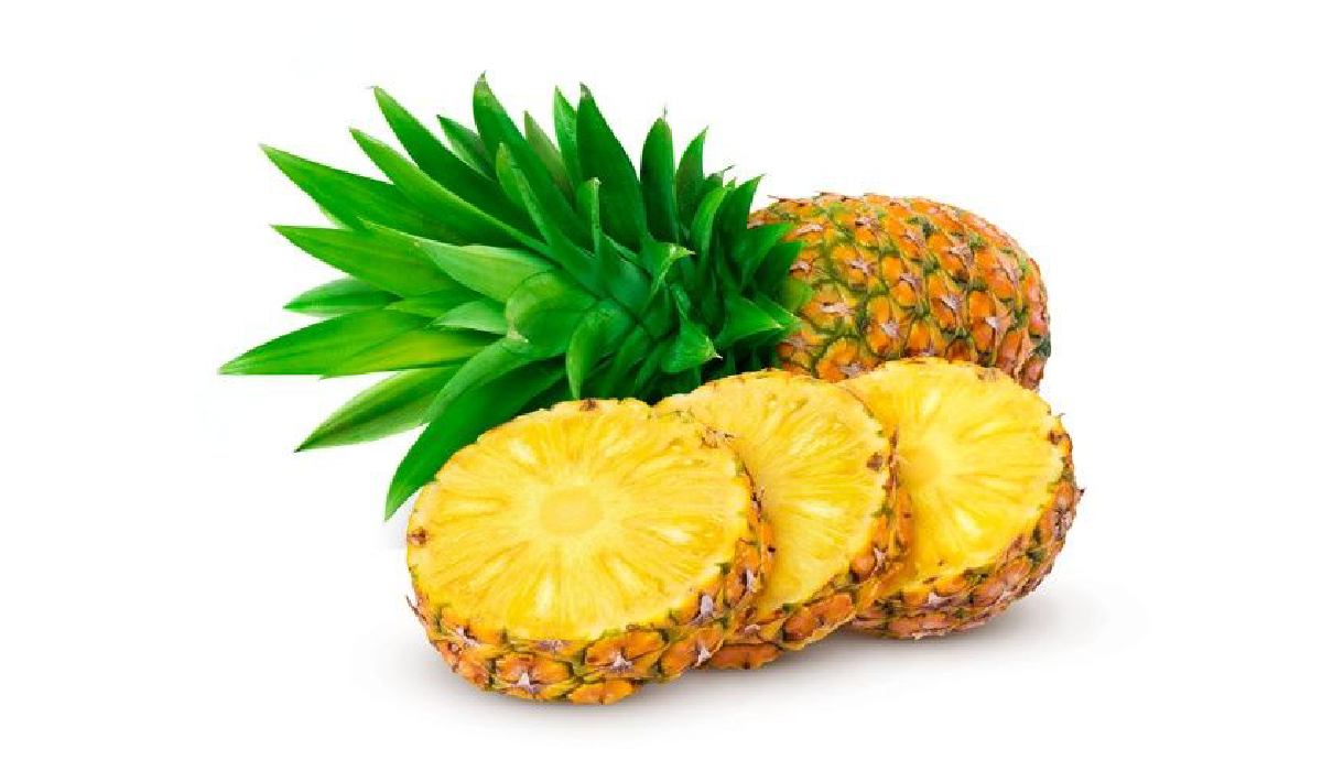 ananas suyu