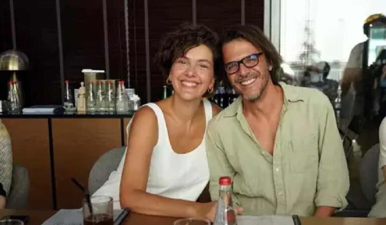 Bergüzar Korel ve Mehmet Günsür’dan yeni dizi: Annem Ankara
