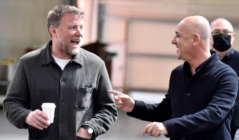 antalya guy ritchie