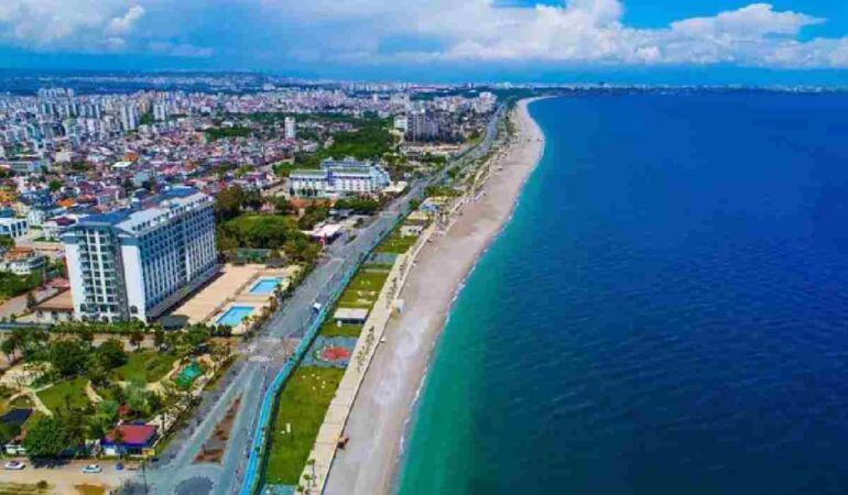 İzinsiz kiralama yapan konut sahiplerine 100 bin lira ceza uyarısı
