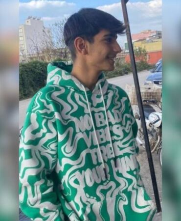 arda keskin