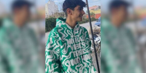 İş güvenliği ihmalinin bir kurbanı daha!