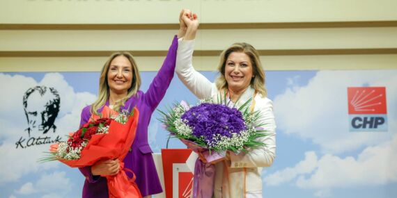 CHP’de ‘iktidar’ sesleriyle görev değişikliği!