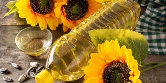 Güneydoğu’da ayçiçek yağı ihracatı 7 ayda 294 milyon dolara ulaştı