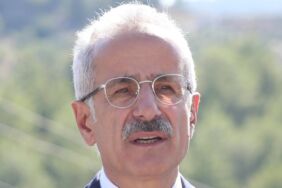 bakan uraloğlu