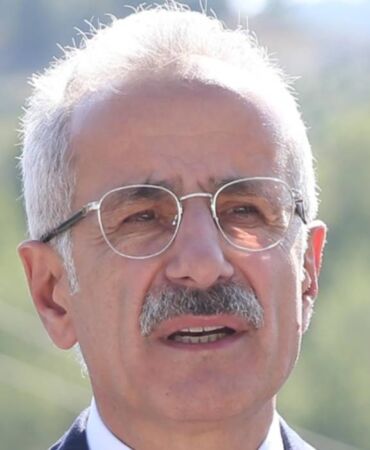 bakan uraloğlu