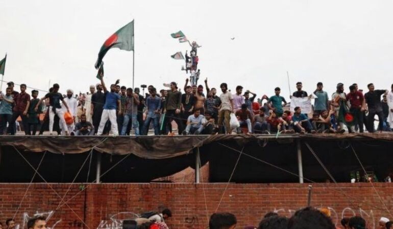 bangladeş