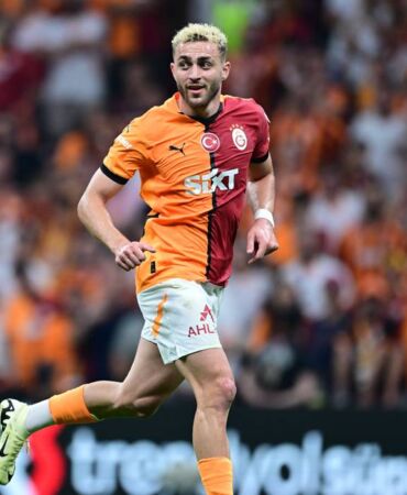 barış alper yılmaz