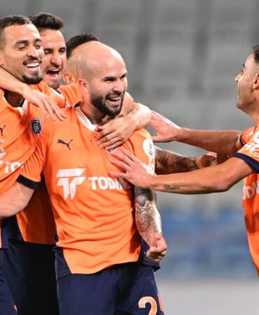 başahşehir