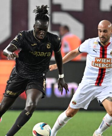 batista mendy